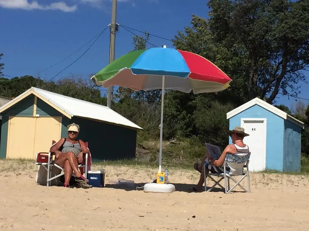 Sea Salt Bnb - photo 36