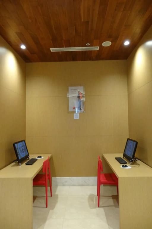 ibis Hong Kong Central And Sheung Wan - photo 15