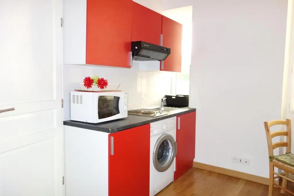 Apartment Palais de France - photo 12