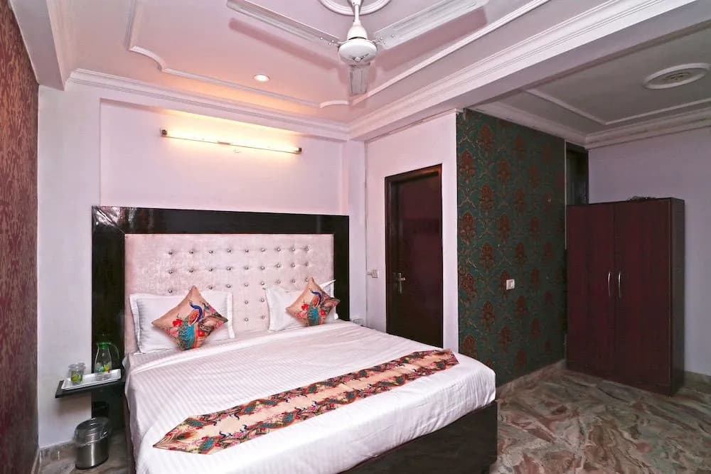Airport Hotel Eagle Eye - photo 7
