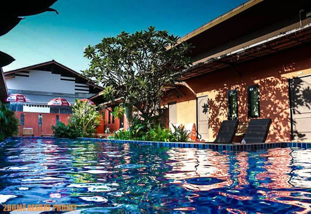 2Home Resort - photo 13