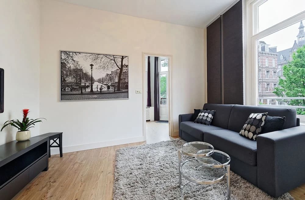 Quartier Sud Apartment - photo 5