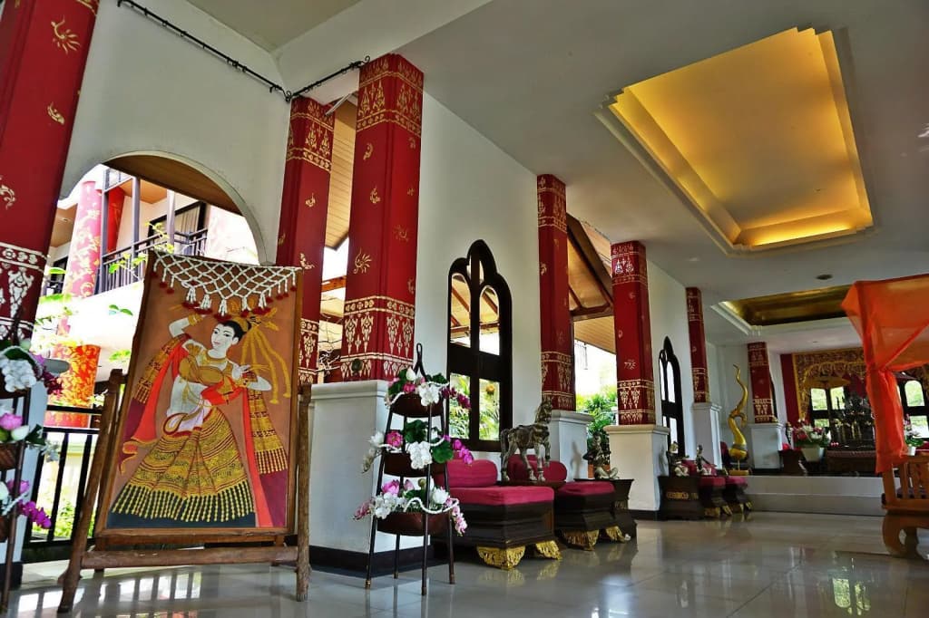 kasalong resort - photo 2