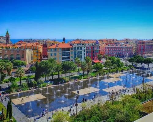 Nestor&Jeeves - SEA AND SUN - Central - By sea - Pedestrian zone - photo 9