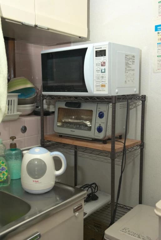 Guest House Kyoto Inn - Hostel - photo 18