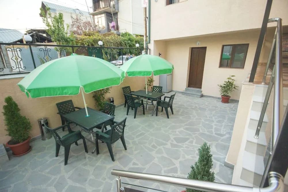 Hotel Elegant 2 - photo 11