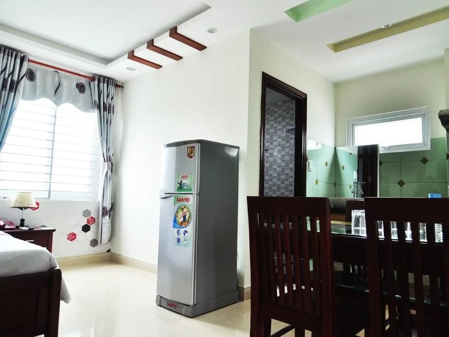 Red Rose Mallow Hotel - photo 17