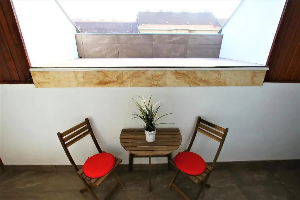 Grand Trees Apartment - photo 10