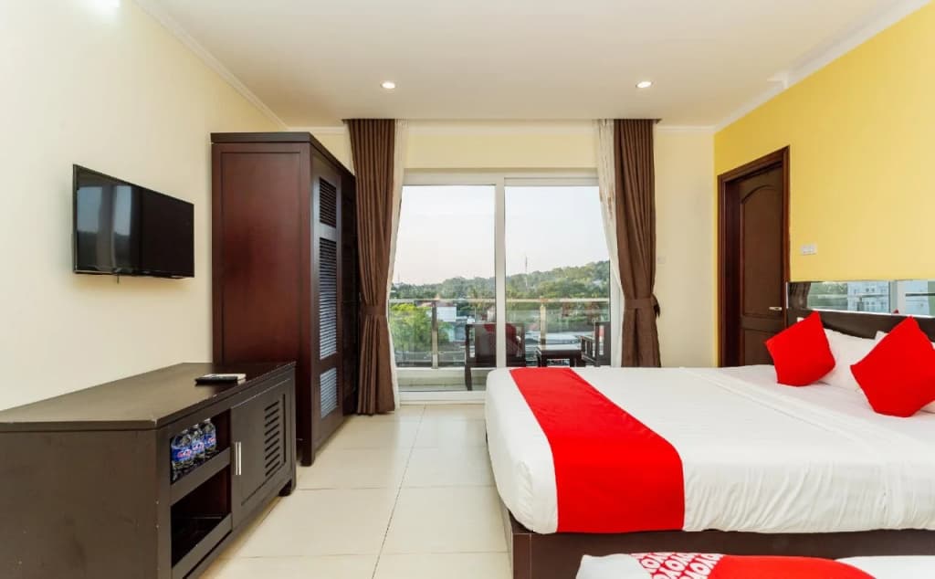 Truong Thinh Hotel - photo 6