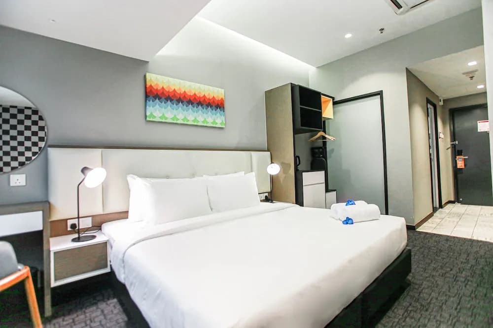 Fives Hotel DNP - photo 3