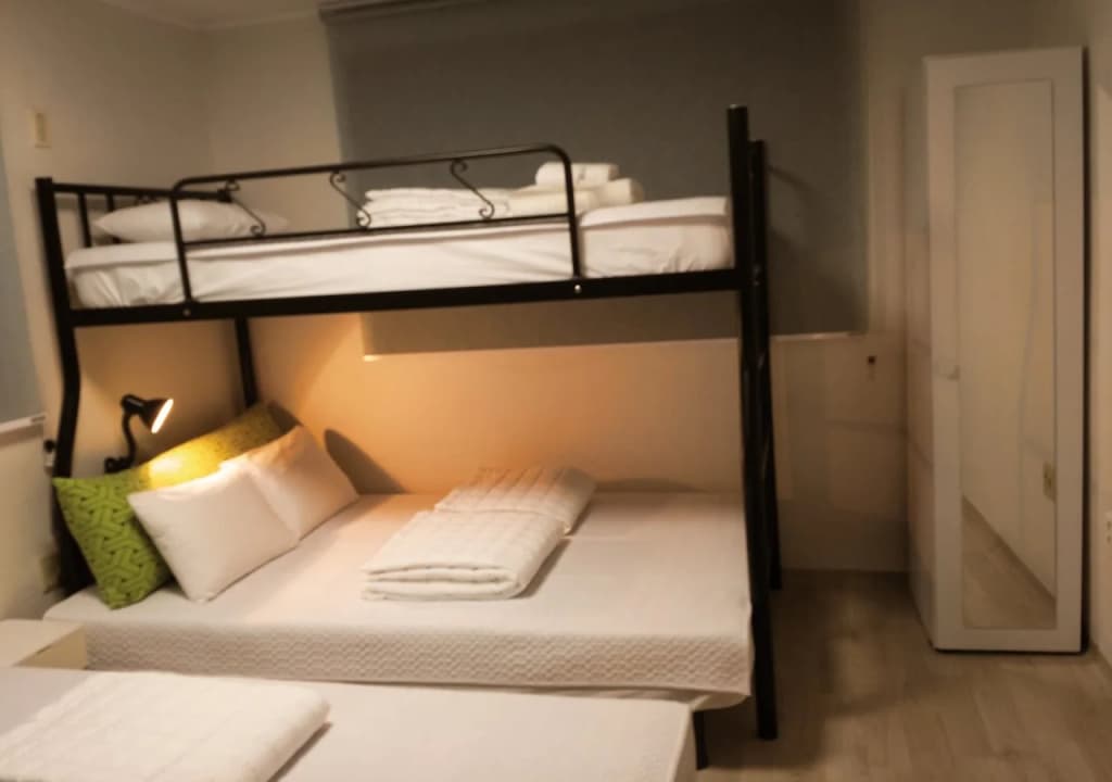 Hola Seoul Guesthouse - photo 5