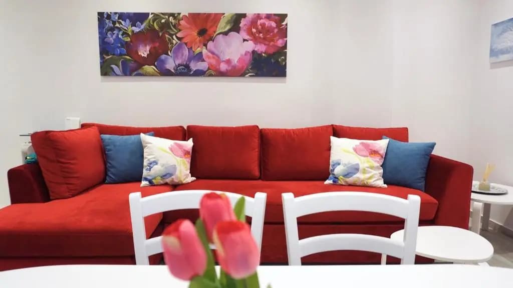 Vibrant & Cozy Apt in Athens - photo 2