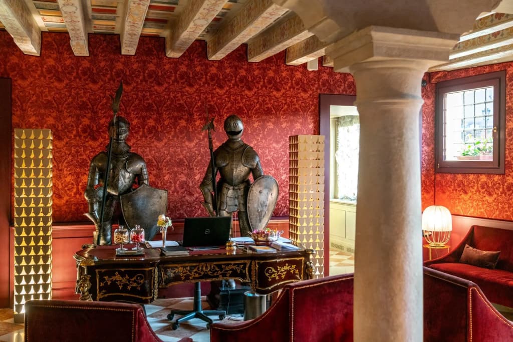 EXCESS VENICE Boutique Hotel & Private Spa - Adults Only - photo 2