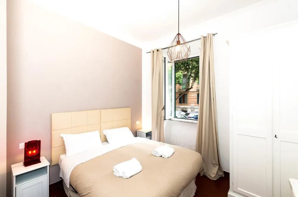 Vatican Apartment One - photo 2