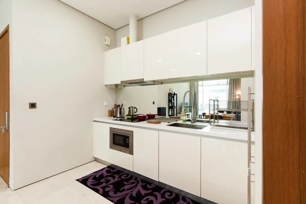 Cozy & Private 2BR in Klcc - photo 12