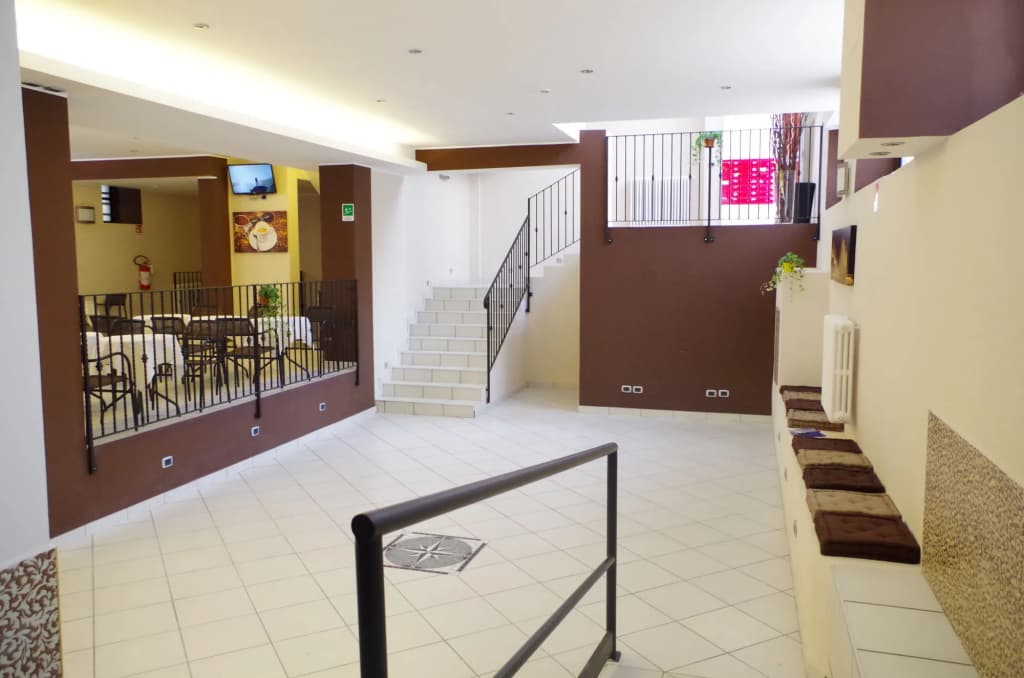 Hotel Centrale - photo 13