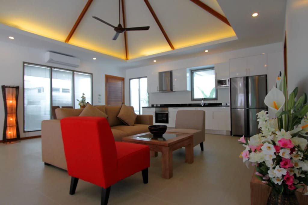 Ya Nui Beach Villas - photo 10
