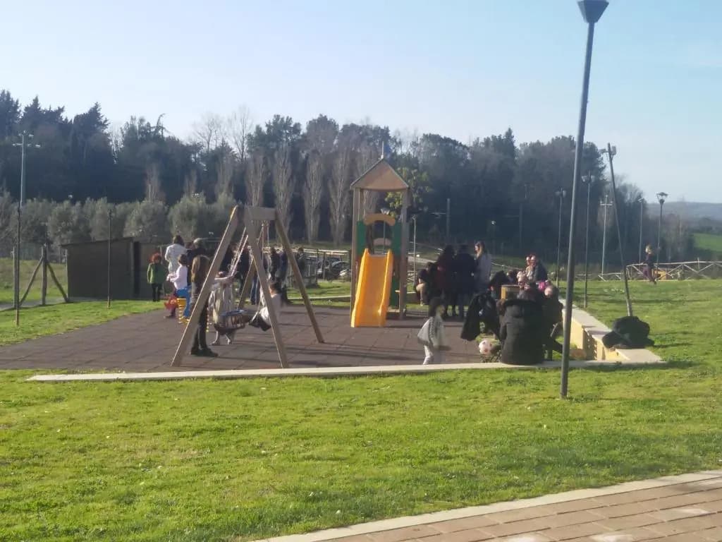 Il Casale di Roma - photo 8