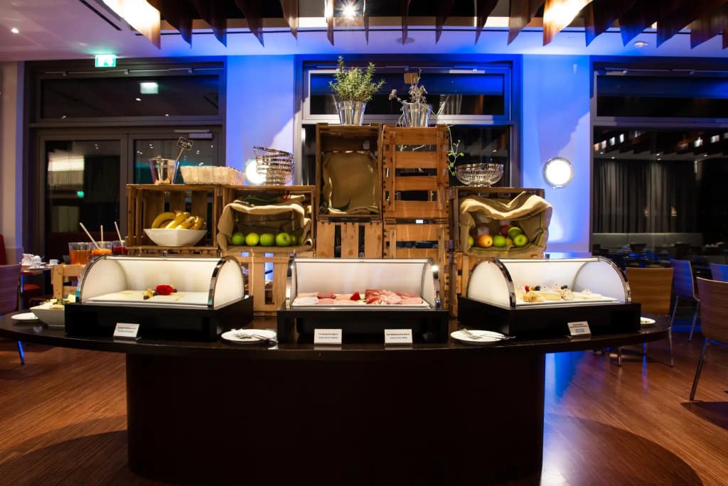 Pestana Berlin Tiergarten - photo 12