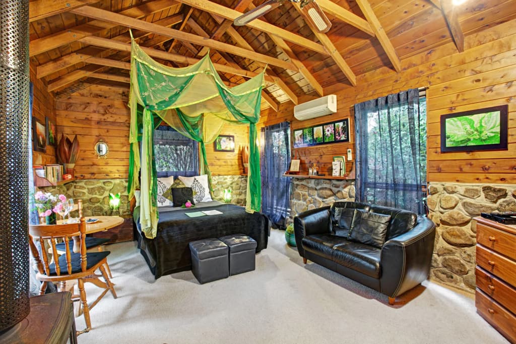 Forget Me Not Cottages - photo 4