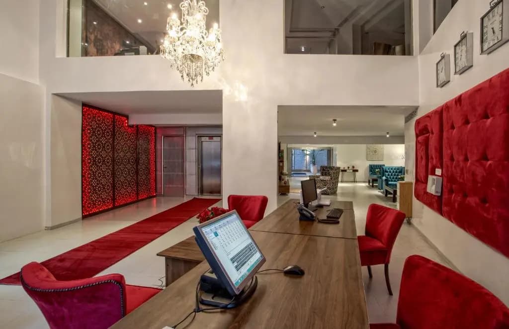 Yaad City Hotel - photo 15
