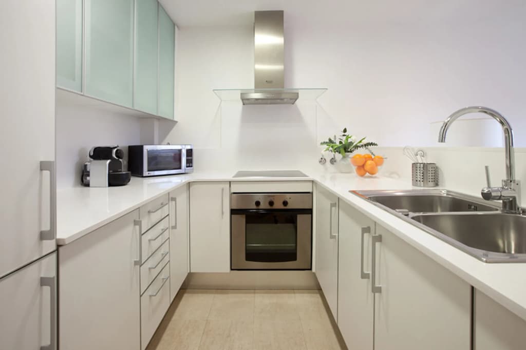 Lugaris Rambla - Apartments - photo 19