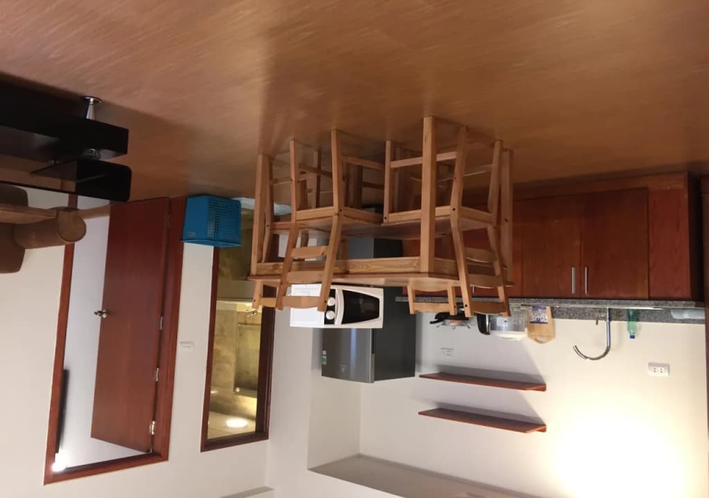 Palmo Serviced Apartment 3 - photo 15