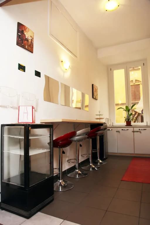Grandis Guesthouse - photo 3