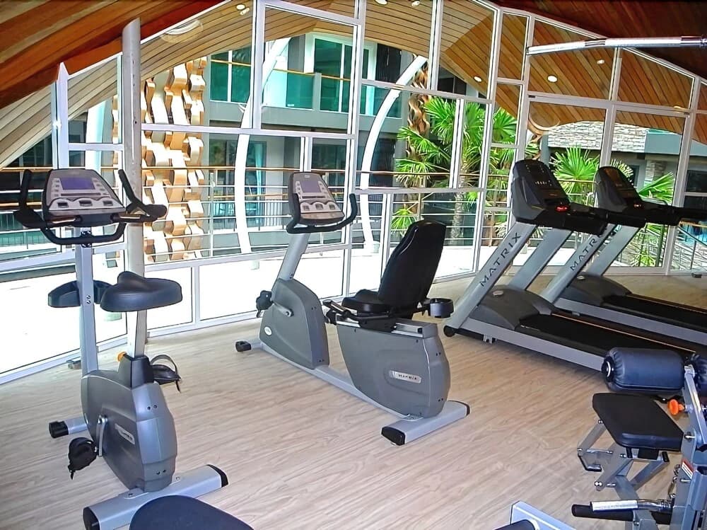 Emerald Apartment in Patong - photo 12
