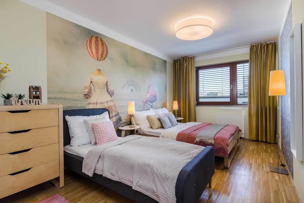 Luxury Center APT by Michal&Friends - photo 3