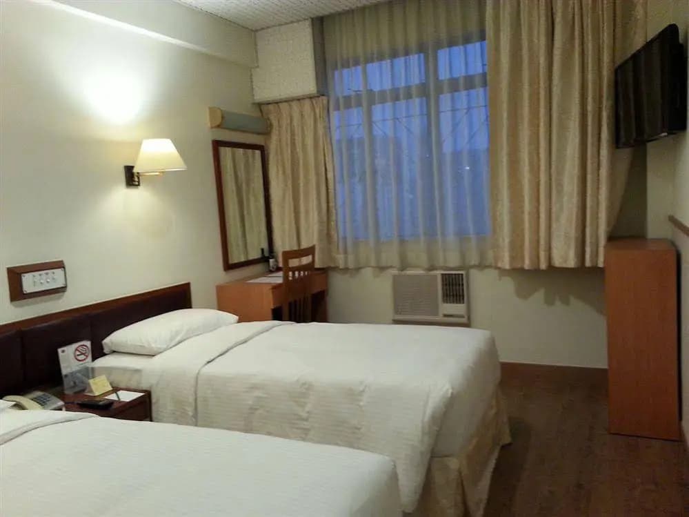 Caritas Lodge - photo 3