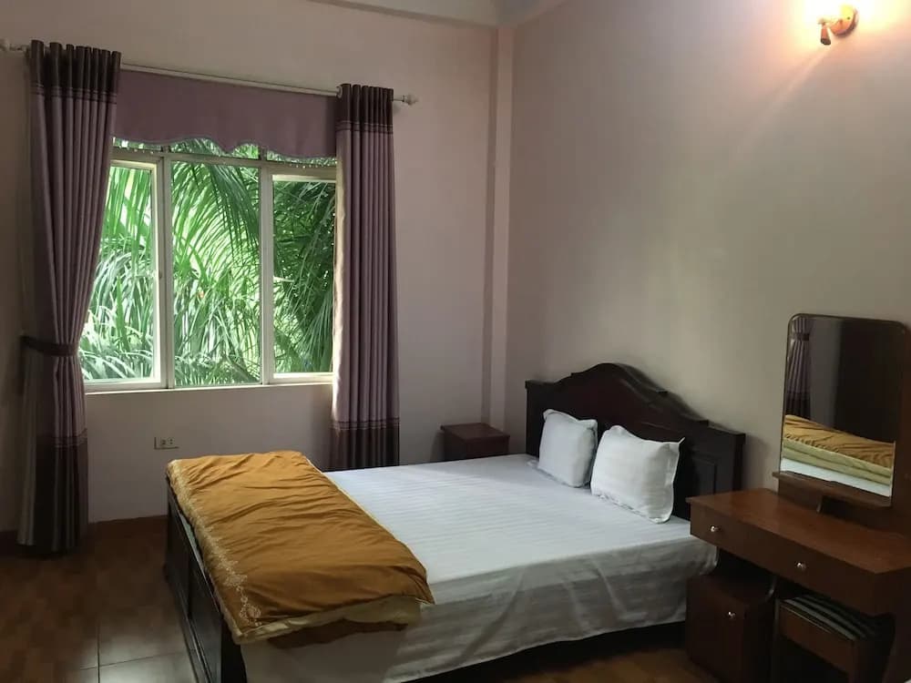 Noi Bai Hotel - photo 6