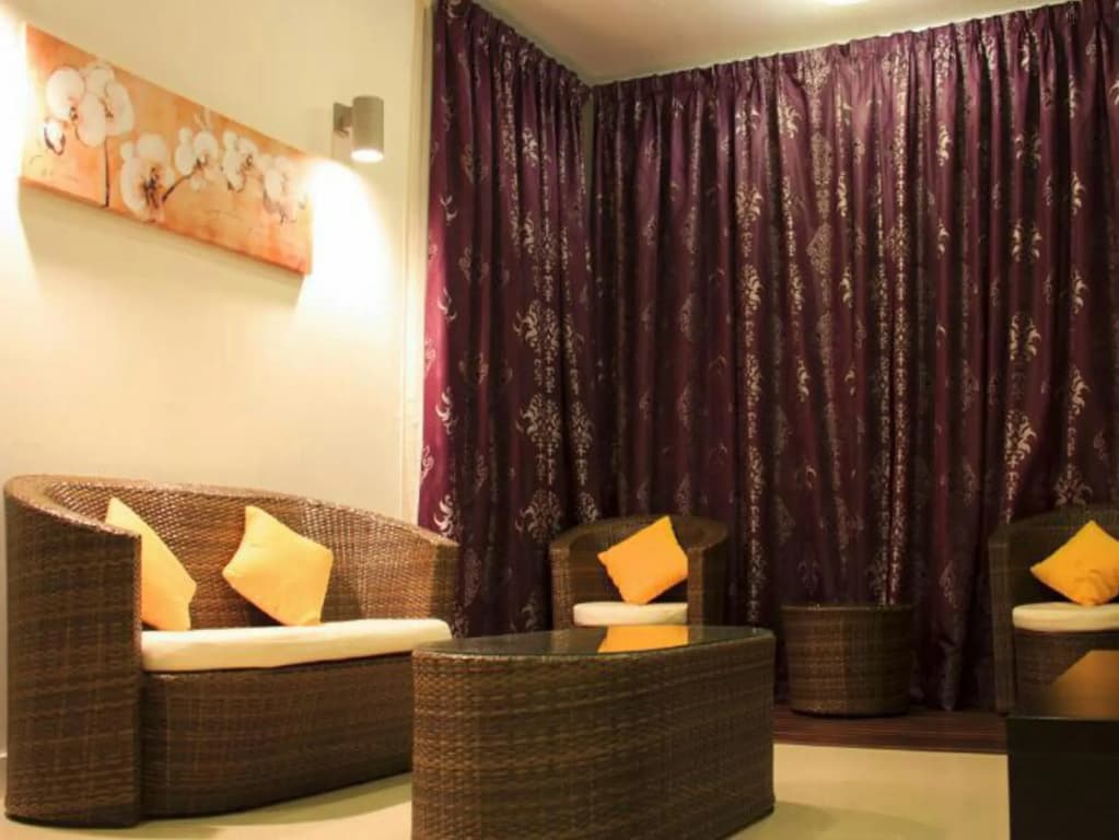 Laman Pesona Resort & Spa - photo 14