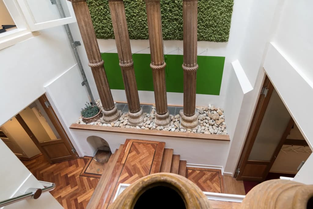 Royal Boutique Apartment Amsterdam - photo 14