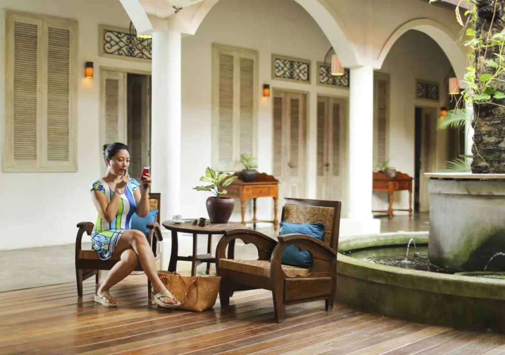 PinkCoco Uluwatu - Constant Surprises & for Cool Adults Only - photo 26