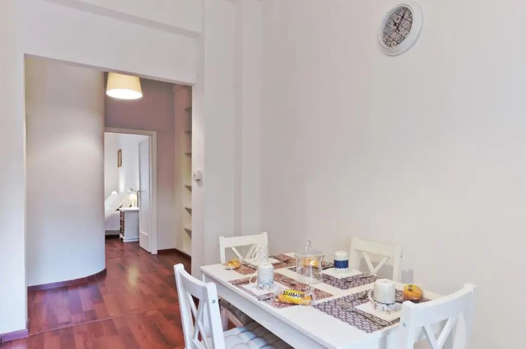 Liberty Trastevere B&B or Entiere Appartement - photo 12