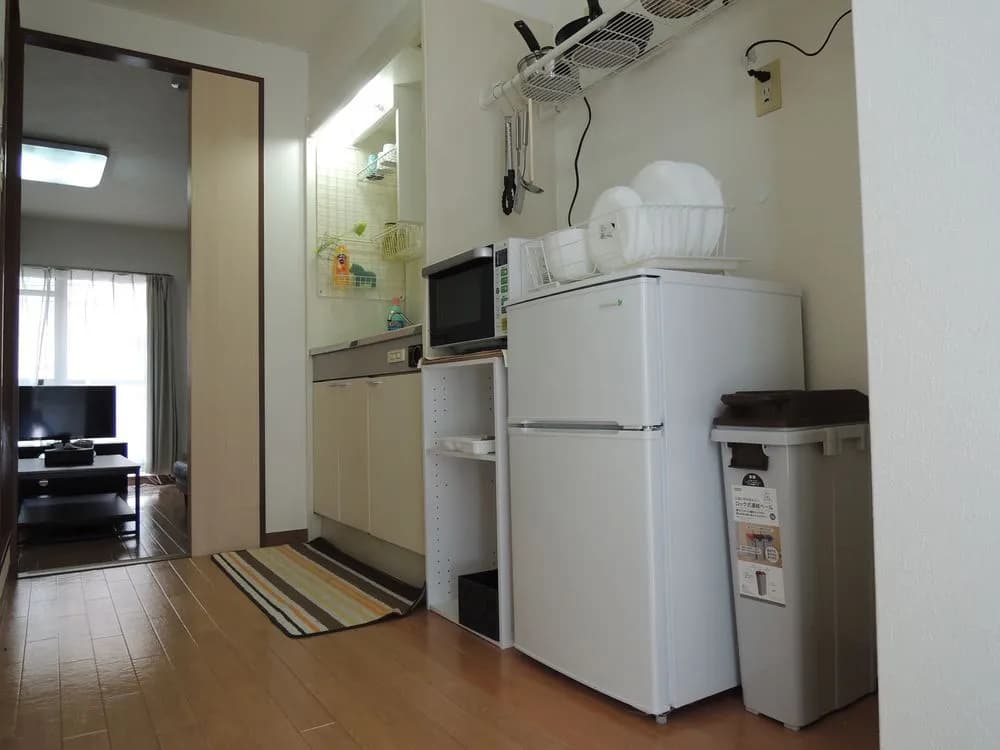 Adachi Terrace - photo 16