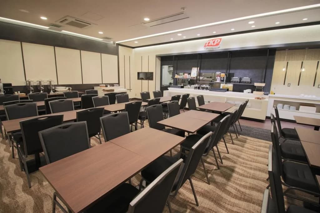 APA Hotel TKP Nippori-Ekimae - photo 21
