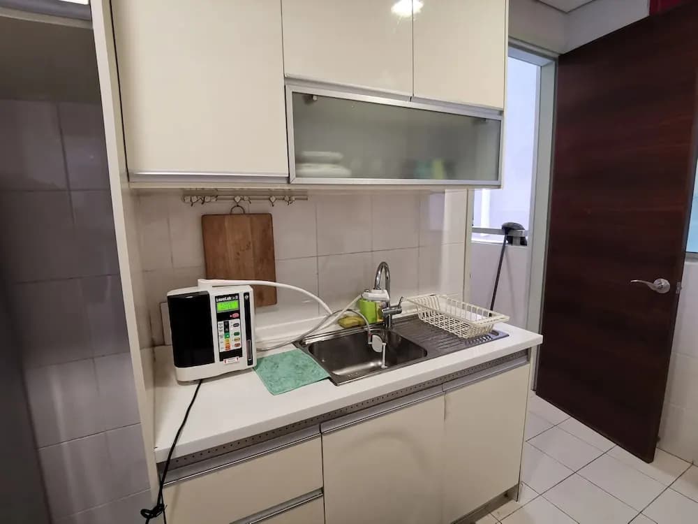Elysees Suite Marc Residence KLCC - photo 27