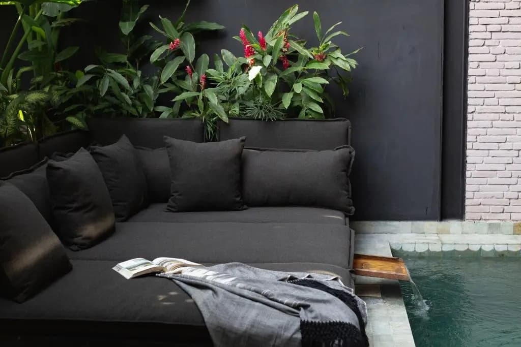 The Bohemian Bali, a Member of Design Hotels - photo 15