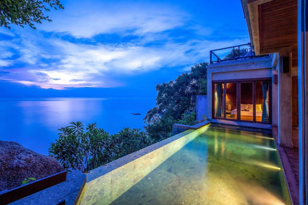 The Kala Samui - photo 13