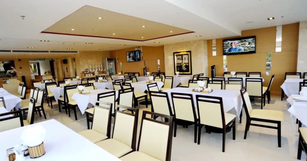 Dendro Hotel - photo 24