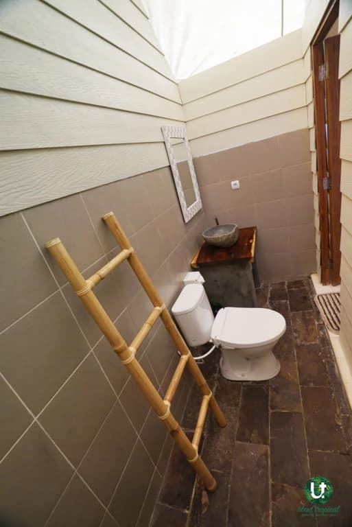 Ubud Tropical - Hostel - photo 8