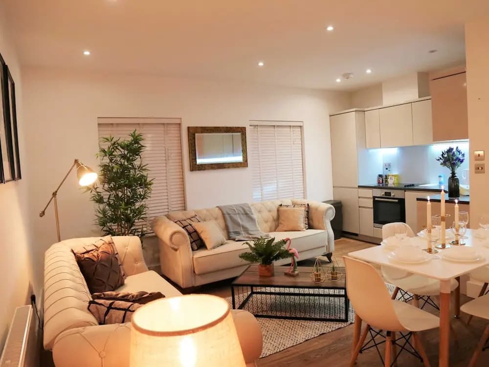 Cosy Stay Apartments - photo 17
