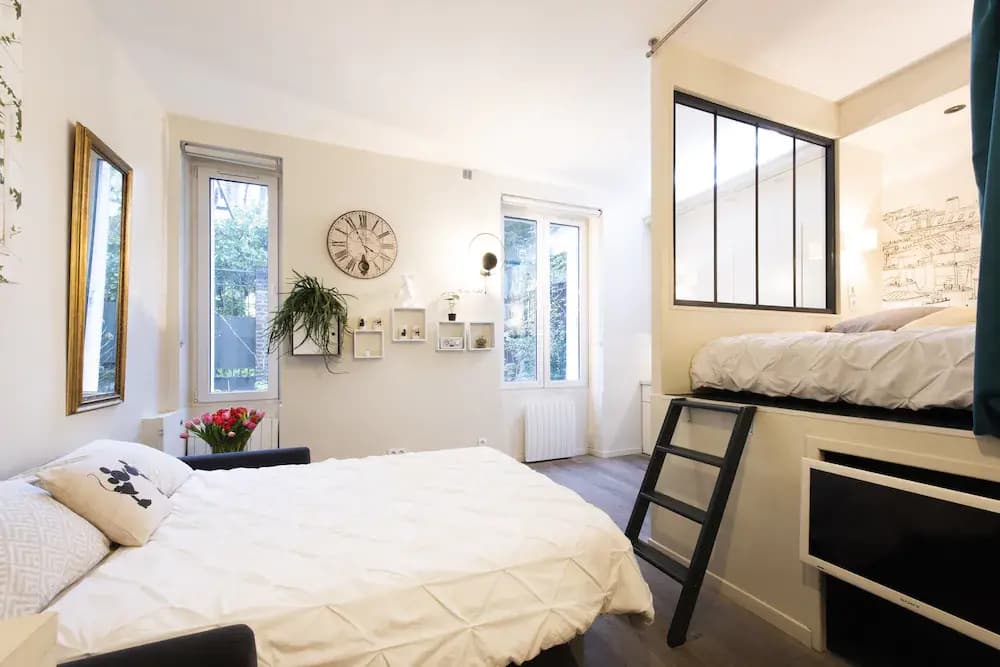 My Nest Inn Paris Quartier Latin - photo 6