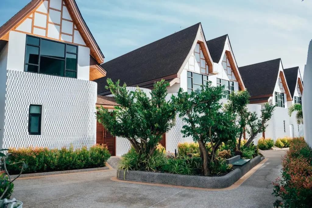Poonsiri Varich Pool Villa Aonang - photo 19