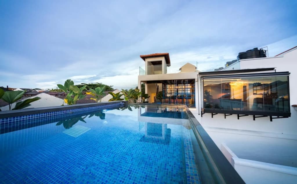 Tien Hotel - photo 13