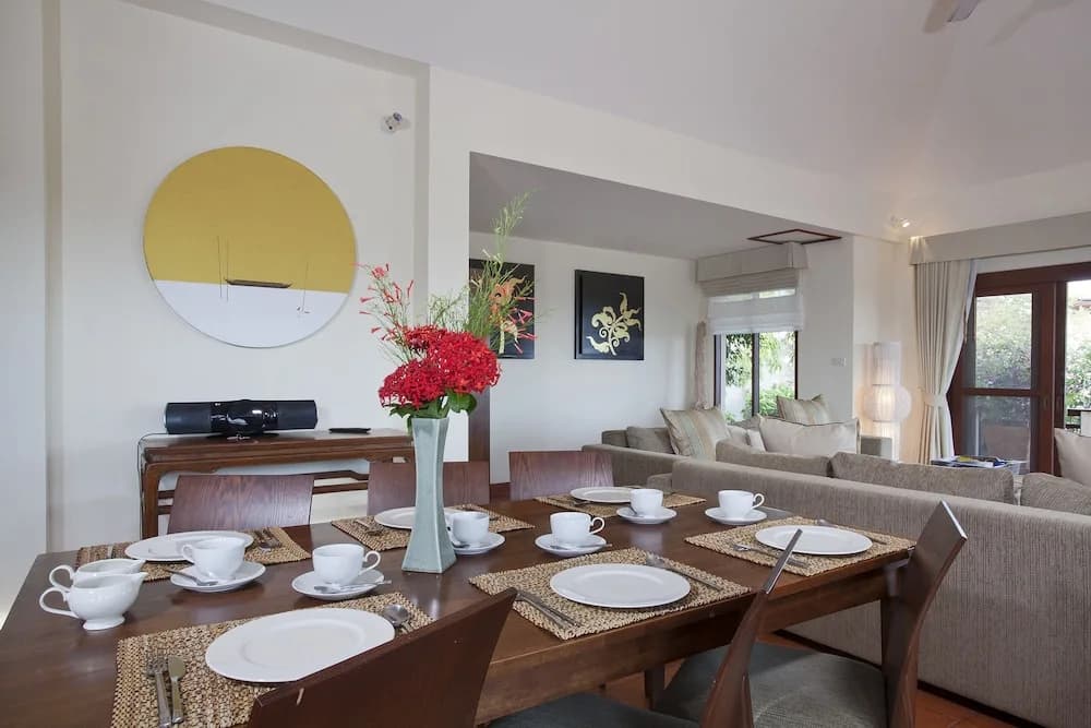 Cape Summitra Villa - photo 17
