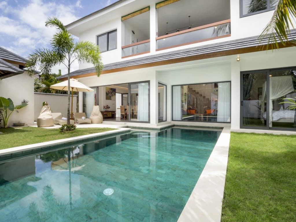 Villa Wiana by Villa Finder - photo 16