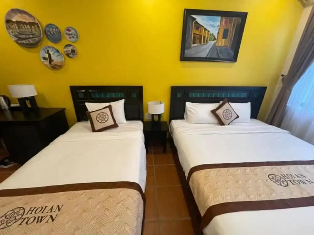 Sunshine Villa Hoi An - photo 2